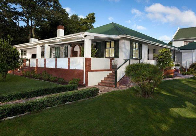 Lanherne Guest House