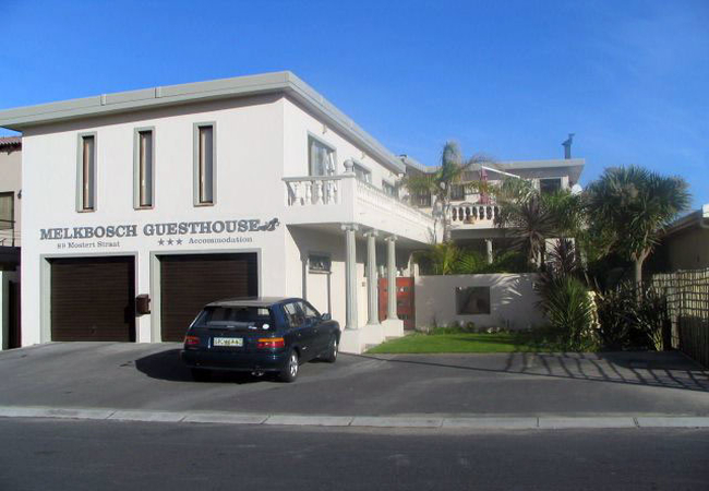 Melkbosch Guesthouse
