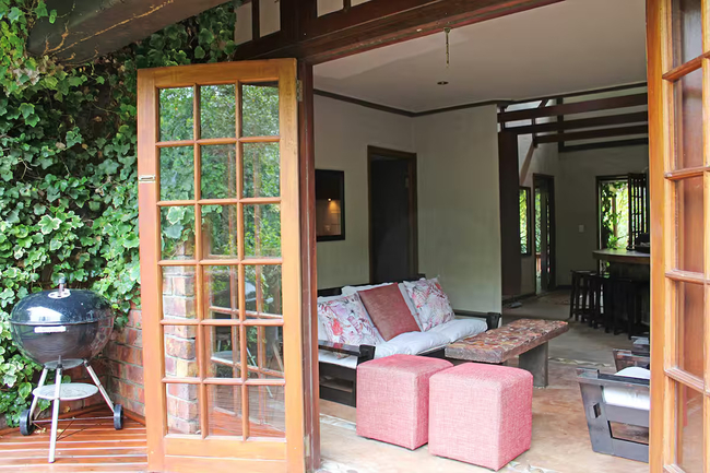 Milkwood Cottage