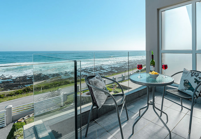 Ocean Breeze Guesthouse