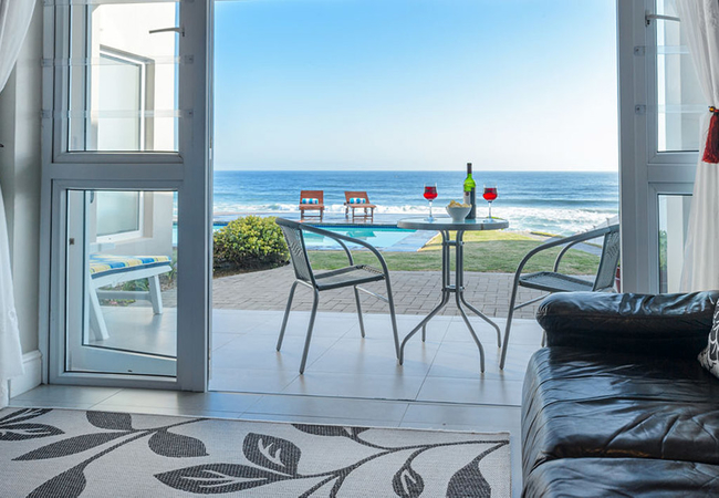 Ocean Breeze Guesthouse