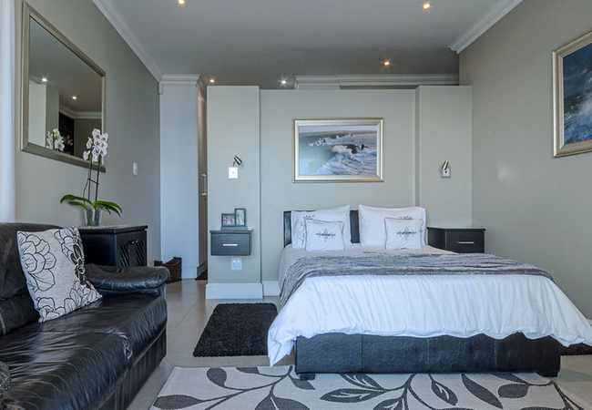 Ocean Breeze Guesthouse