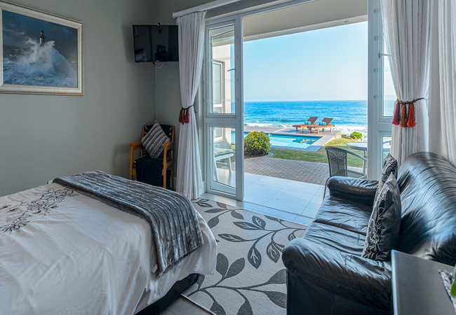 Ocean Breeze Guesthouse