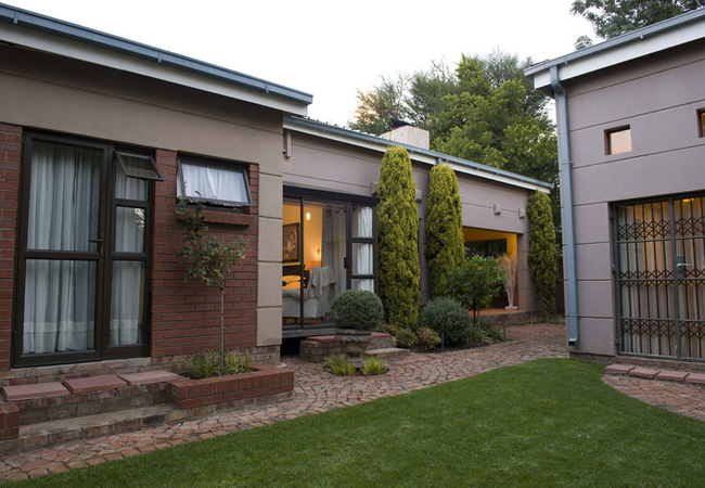 Primavera Guest House