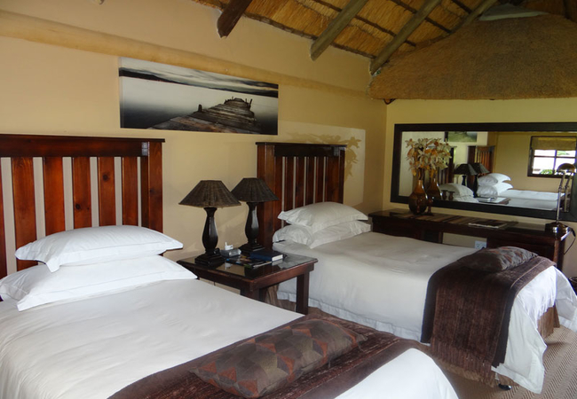 Siesta Guest House