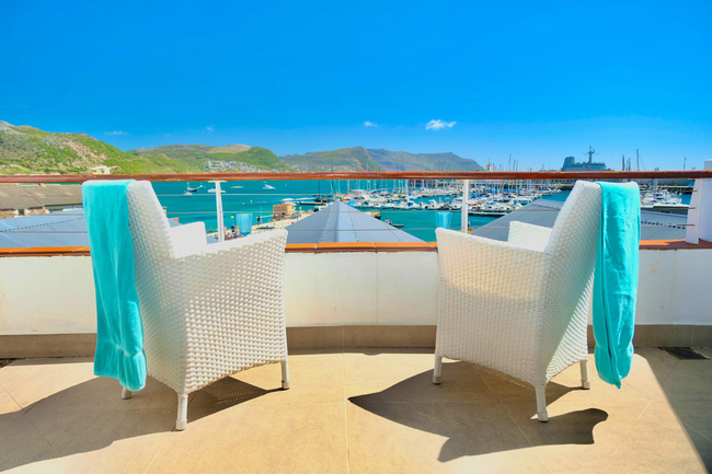 Simon's Town Quayside Hotel