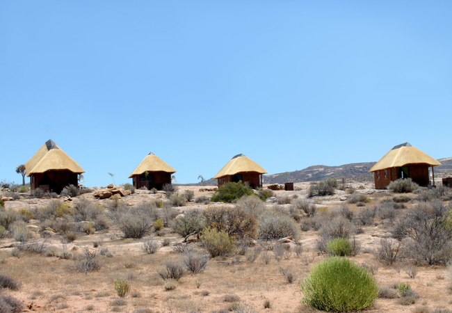 Sperrgebiet Lodge