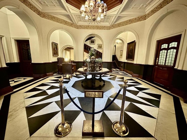 The Cape Town Club