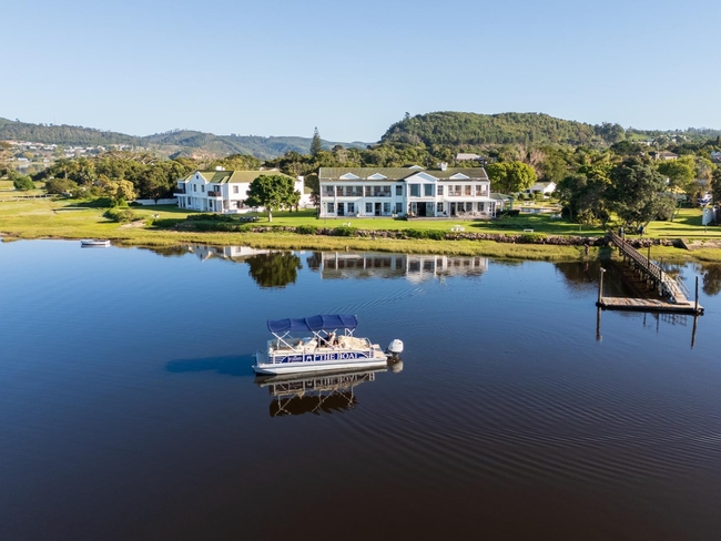 The St James of Knysna