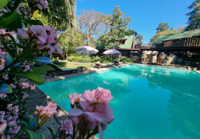 Tsitsikamma Lodge & Spa