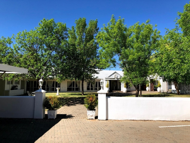 Umtali Country Inn