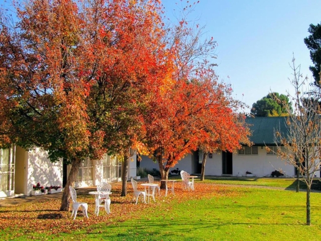 Umtali Country Inn