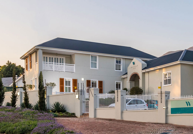 Waterstone Lodge