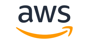 Learn about SAS on AWS Amazon Web Services logo