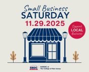 Small Business Saturday 2025