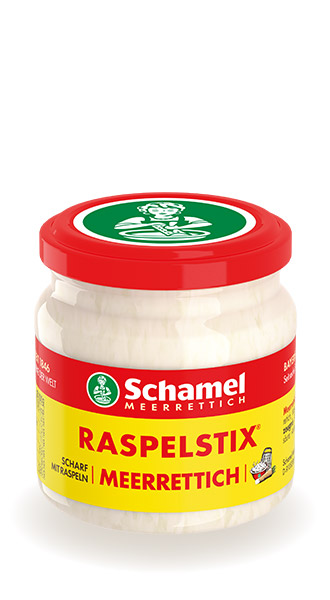 SCHAMEL-DISCOUNT-RASPELSTIX-MEERRETTICH-Glas-180g_sprung