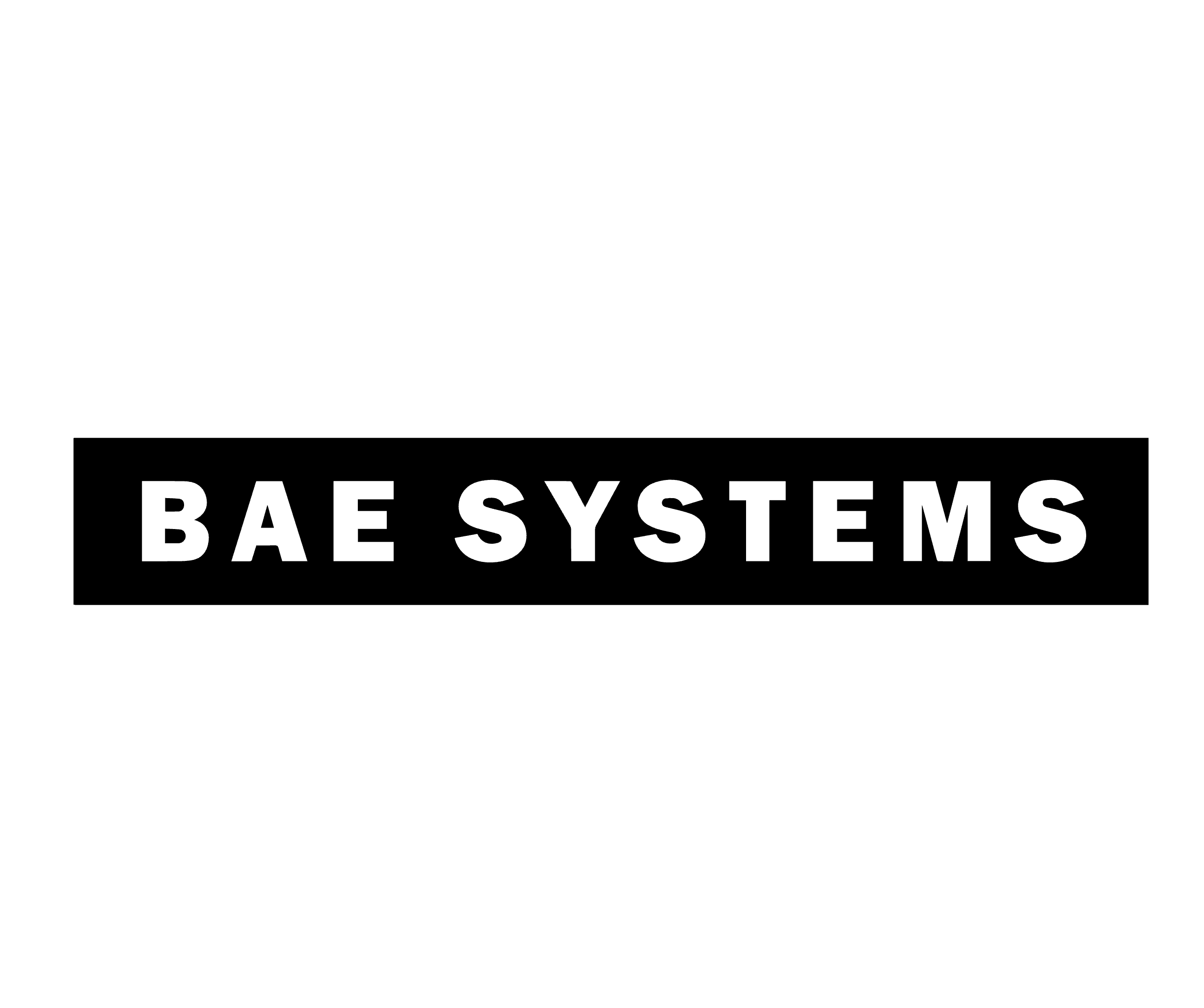 bae systems logo