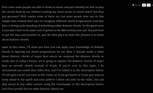 Bulk Transcribe YouTube Videos