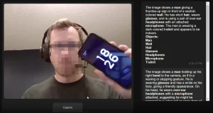 generate-description-from-webcam-gpt