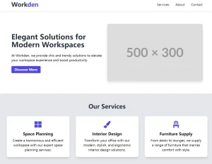 Transform Your Ideas into Websites with Makedraft AI