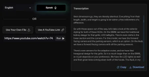 audio-youtube-transcription-deepgram