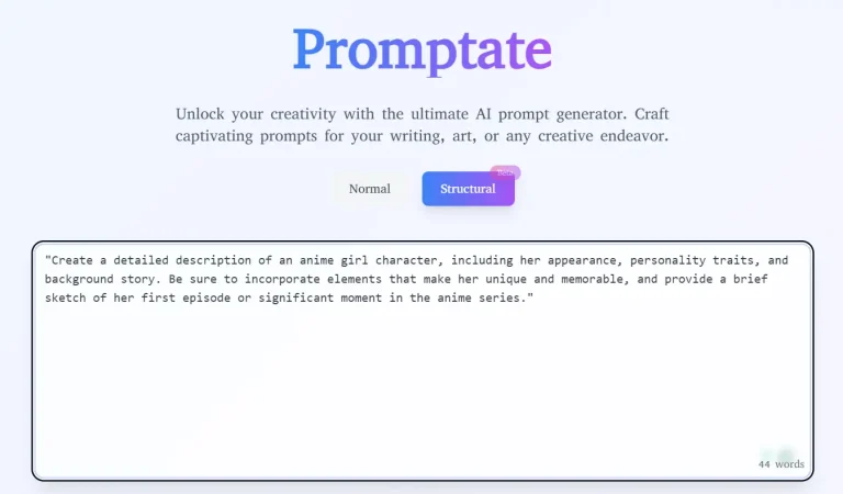 optimize-prompts-promptate