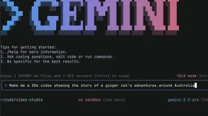 google-gemini-cli