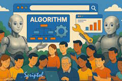 Finding infos on the Web