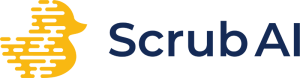 Scrub AI Logo