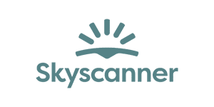 Skyscanner-Logo
