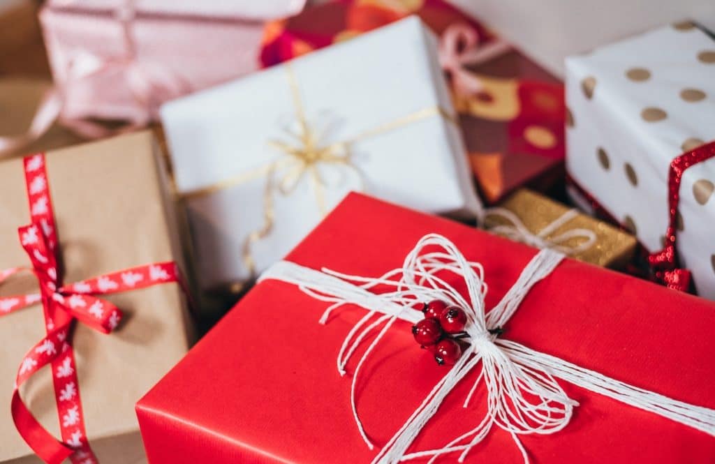 Livraison avant noel