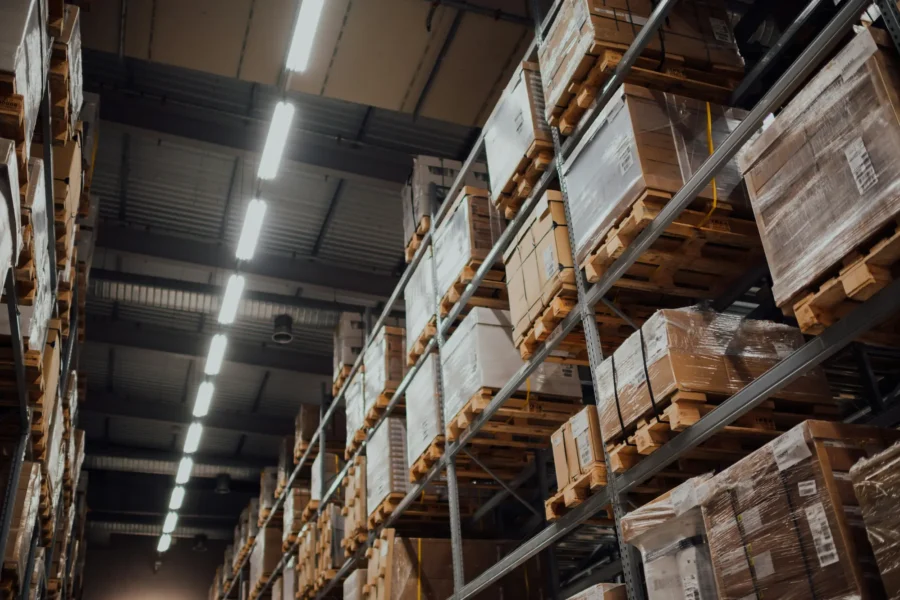 featured shipping intelligence softwares