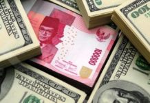 Kurs Dollar ke Rupiah, Kurs Dollar Hari Ini: Minggu, 5 April 2026 Kurs Dollar ke Rupiah Kurs Dollar Hari Ini