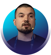 Koray Tuğberk GÜBÜR