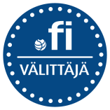 Fi domain välittäjä - varaa domain rekisteröidyn välittäjän kautta