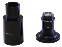 Spectroscope Alpy 200