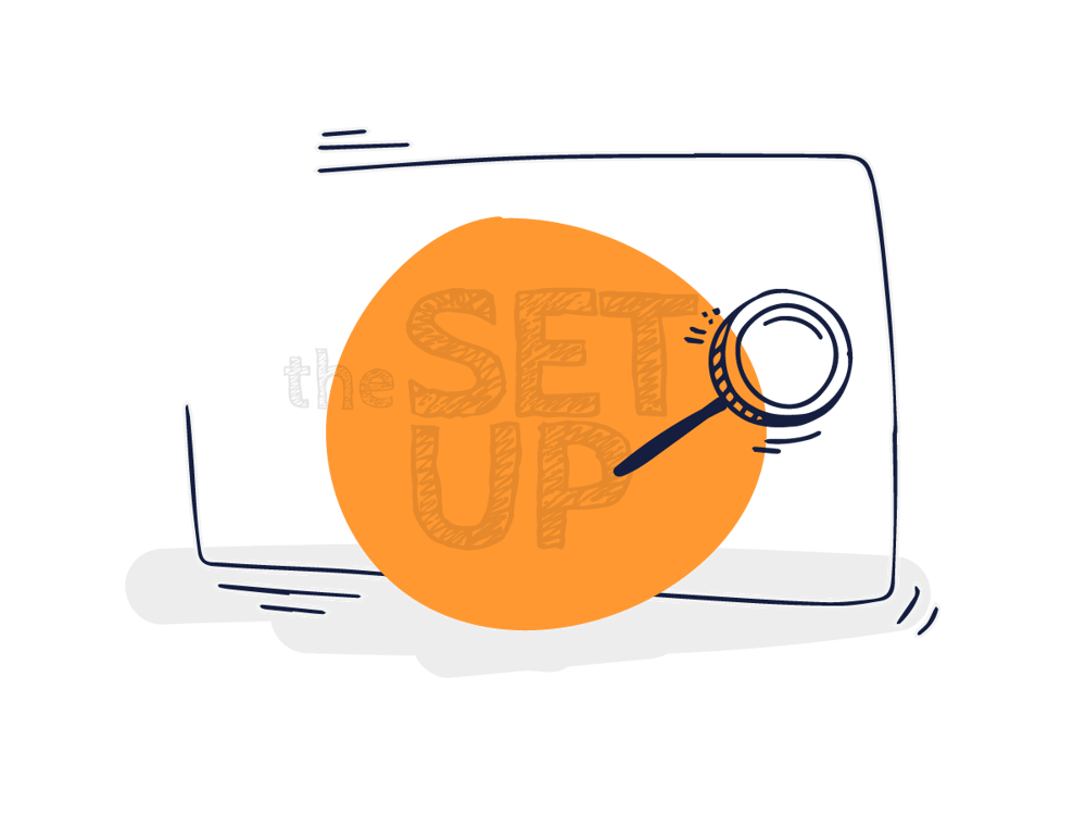 case study setup case study setup