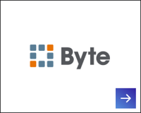 Byte-integration Byte-integration