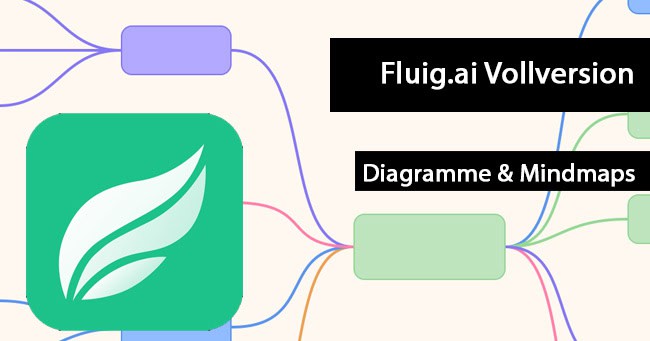 Fluig.ai kostenlos – Visuelle Planung mit Lizenzschlüssel freischalten Fluig.ai kostenlos – Visuelle Planung mit Lizenzschlüssel freischalten