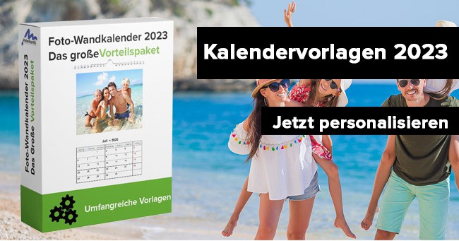 Jahreskalender 2023 - kostenlose Kalender ausdrucken Jahreskalender 2023 - kostenlose Kalender ausdrucken