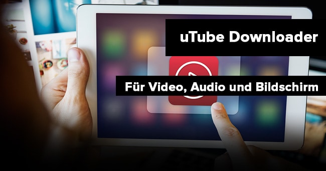 MiniTool uTube Downloader gratis MiniTool uTube Downloader gratis
