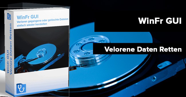 Versehentlich gelöschte Daten am PC einfach wiederherstellen Versehentlich gelöschte Daten am PC einfach wiederherstellen