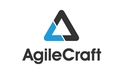 Agile Craft Logo AgileCraft