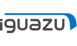 Iguazu Logo Iguazu