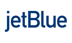 Jet Blue Logo Color JetBlue