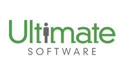 Ultimate Software Logo Ultimate Software