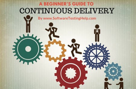 guide to continuous delivery