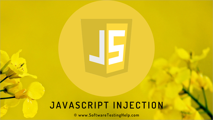 JavaScript Injection
