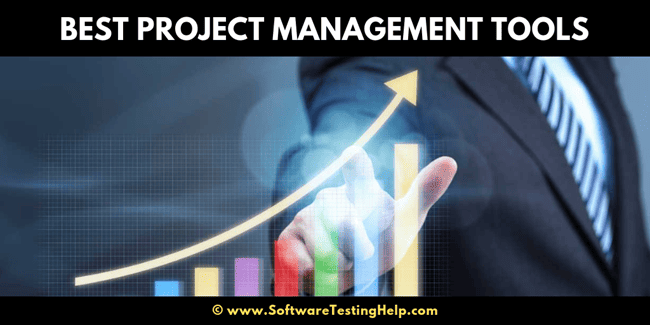 Best Project Management Tools1