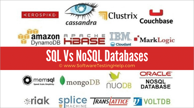 SQL Vs NoSQL Databases